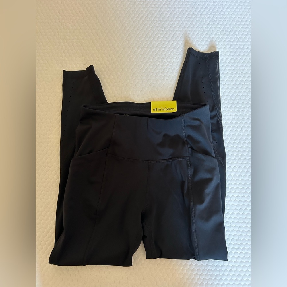 active leggings